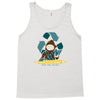 save the galaxy Tank Top