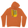 old school gaming king Unisex Hoodie