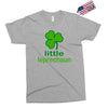little leprechaun Exclusive T-shirt