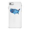 4th of July iPhone 7 Case
