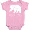 Big Dipper Baby Bodysuit