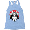 samurainonymous Racerback Tank