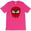 Deadpool Skull T-Shirt