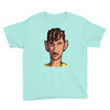 Neymar Youth Tee