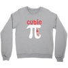 Cutie Pi Crewneck Sweatshirt
