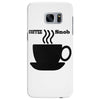 coffee snob Samsung Galaxy S7 Edge