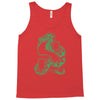 house snake Tank Top