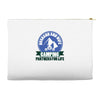 camping for life;Husband and wife Accessory Pouches