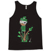 organic pirate Tank Top