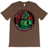 Swamp Scout Patrol T-Shirt