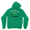 hugasaurus rex Unisex Hoodie