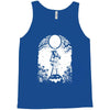 and sit together, now and forever Tank Top