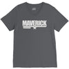maverick V-Neck Tee