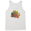 party animals Tank Top