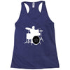 music Racerback Tank