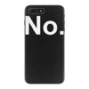 no funny new iPhone 7 Plus Case
