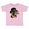 reel passion Toddler T-shirt