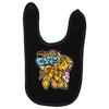 my little c 3pony Baby Bibs