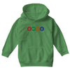 air stream Youth Hoodie