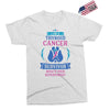 I am a Thyroid Cancer Survivor - What's Your Superpower? Exclusive T-shirt