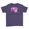 Big Dipper with Galaxy Youth Tee