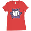pok&eacute;boo stage 3 Ladies Fitted T-Shirt