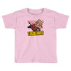 tacolands Toddler T-shirt