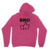 it's ok bro  funny Unisex Hoodie