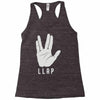 llap Racerback Tank