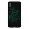 green vigilance iPhoneX