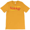 seintology T-Shirt