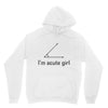 im acute girl Unisex Hoodie