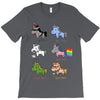 unicorn funny T-Shirt