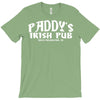 paddy's irish pub T-Shirt