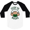 to masao 3/4 Sleeve Shirt
