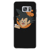 kaka carrot cake Samsung Galaxy S7 Case
