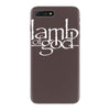 lamb of god iPhone 7 Plus Case