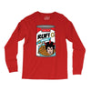 rufio Long Sleeve Shirts
