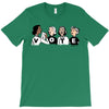 vote girls T-Shirt
