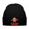 do you know the way Knit Cap