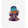 dj cool Mousepad