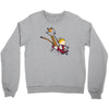 downhill Crewneck Sweatshirt