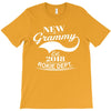 New Grammy 2018 Rokie Dept. T-Shirt