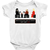 poison Baby Onesie