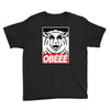 obeee Youth Tee