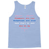 player 2 a love story Tank Top
