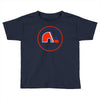 quebec nordiques hockey team Toddler T-shirt