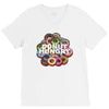 donut hungry V-Neck Tee