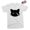 sad cat Exclusive T-shirt
