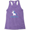 don't dream it, do it Racerback Tank